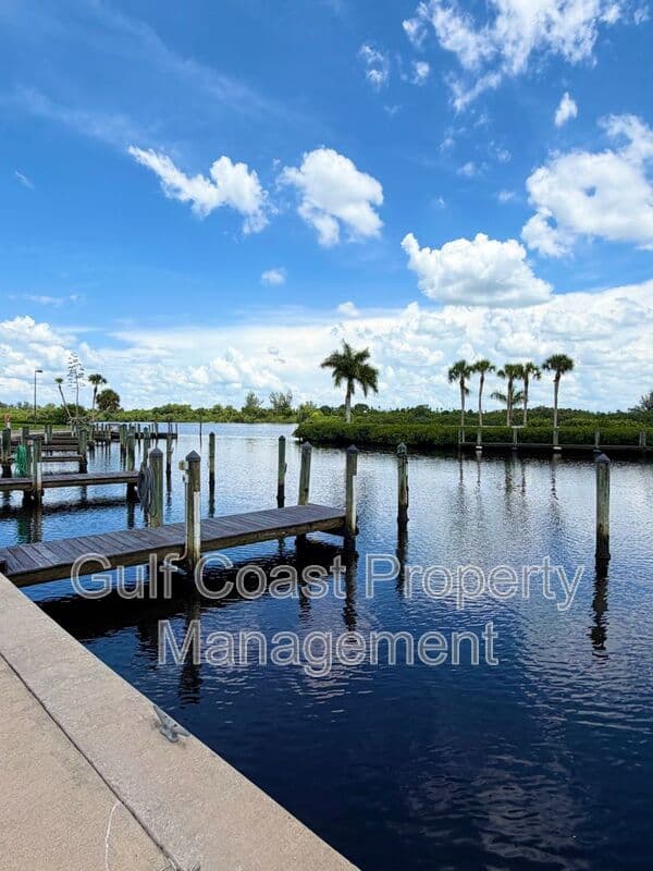 North Fort Myers Condo: 16150 Bay Pointe Blvd