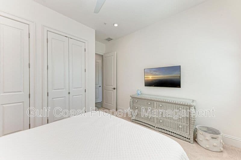 Lakewood Ranch Townhome: 7720 Hidden Creek Loop