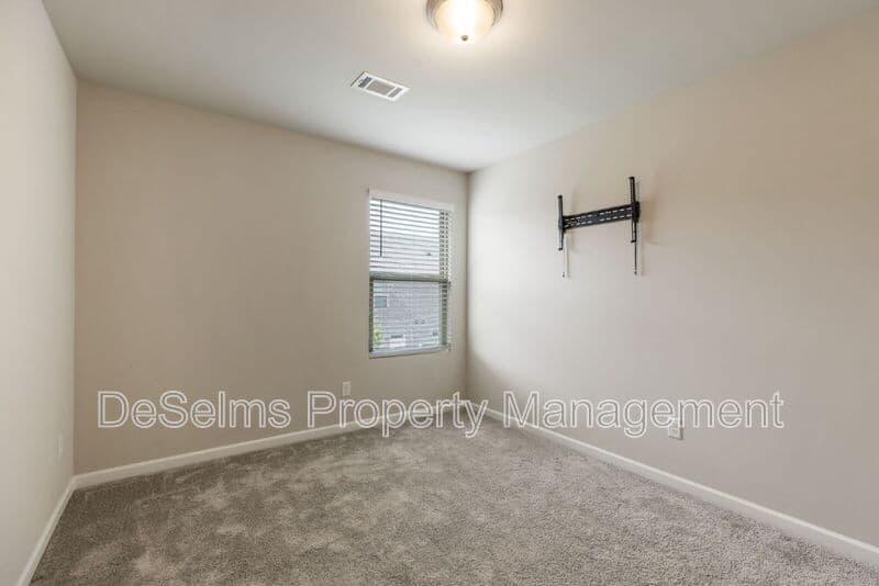 Murfreesboro Condo: 2838 Haversack Circle