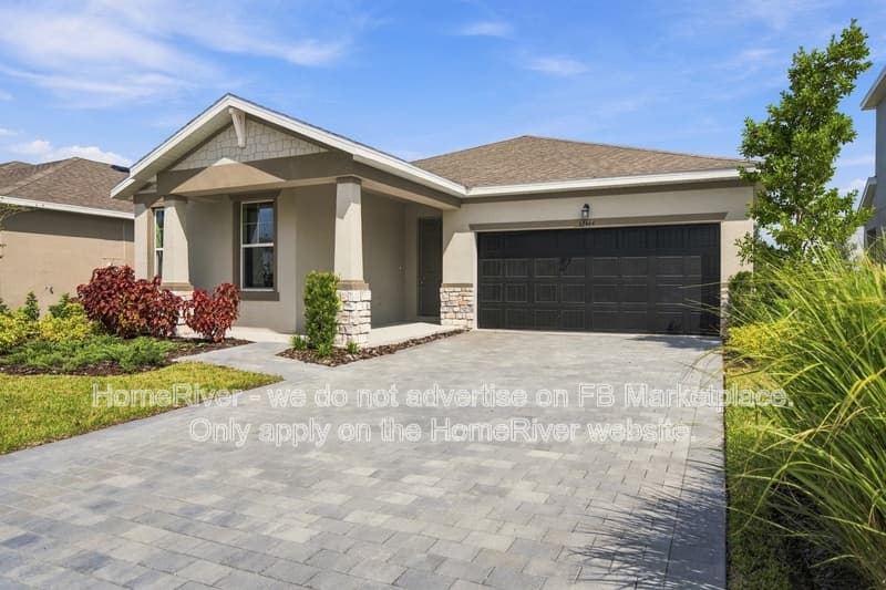 Punta Gorda House: 13464 Turnleaf Blvd