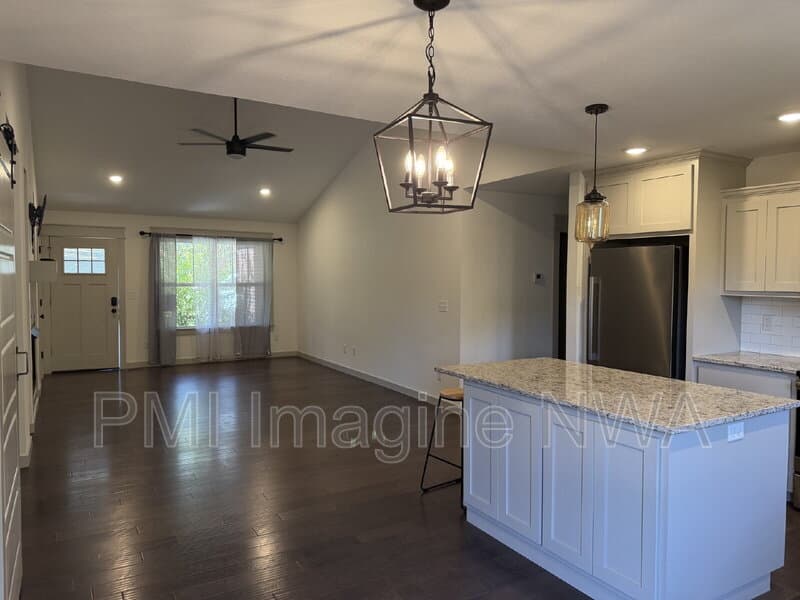 Bella Vista House: 54 Morvan Drive