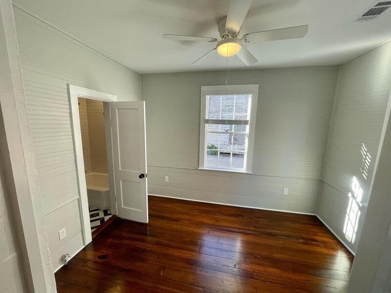 Savannah Condo: 114 West Anderson Street - C