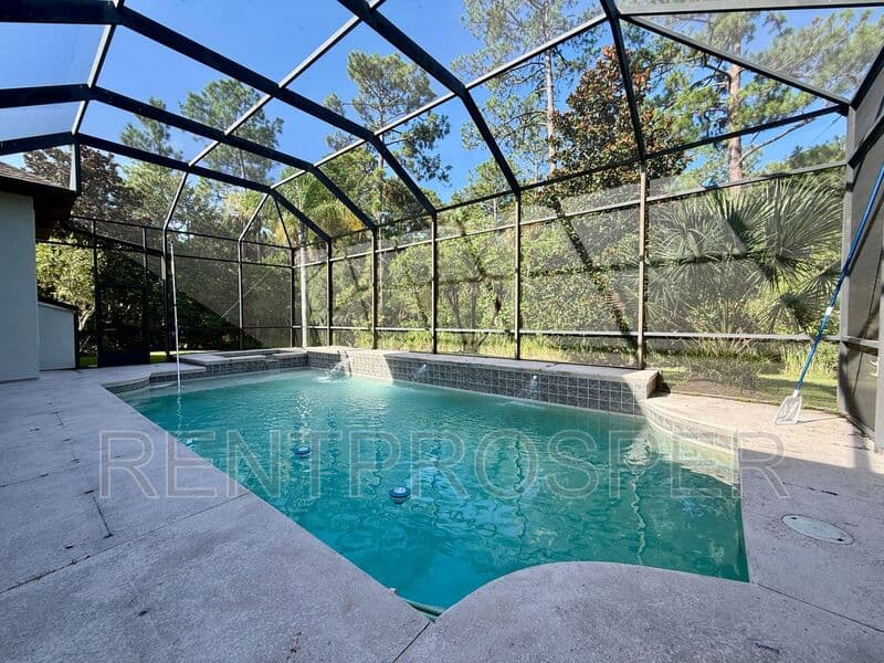 Ormond Beach House: 971 Stone Lake Drive