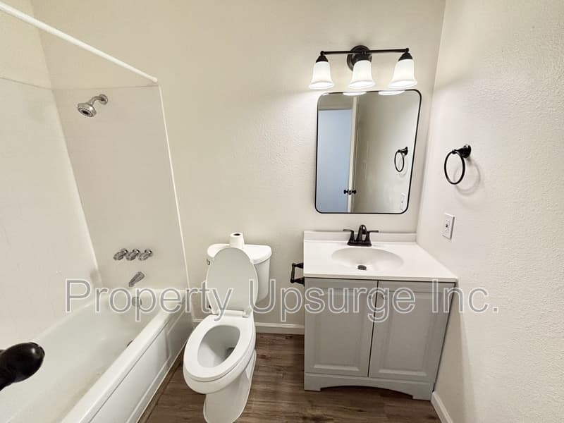 Redding Condo: 540 South St