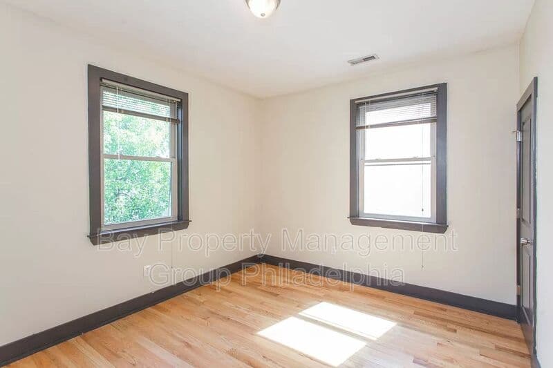 Philadelphia Condo: 1826 W Norris St