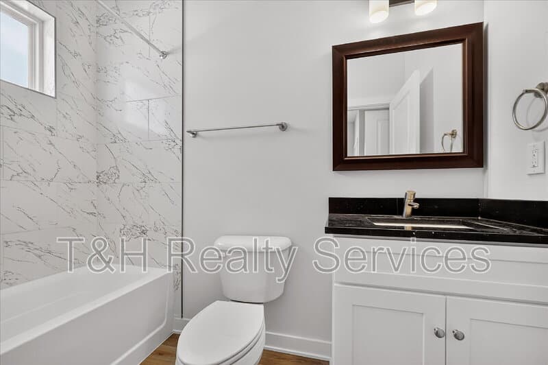 Indianapolis Condo: 415 North Walcott Street