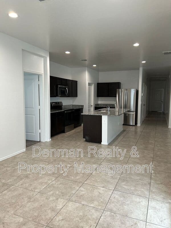 Surprise House: 18351 W. Artemisa Avenue