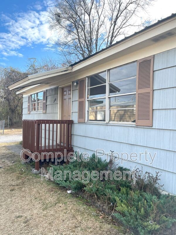 Birmingham Condo: 1108 Hall Street - 2