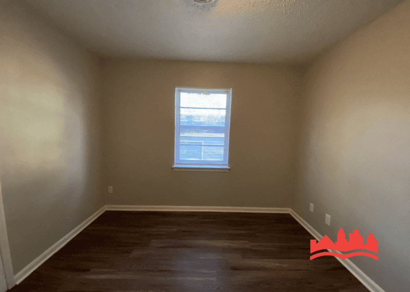 Memphis House: 745 Harahan Rd