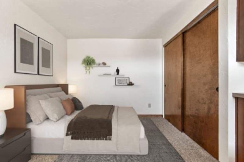 Green Bay Condo: 2380 Canter Lane - D