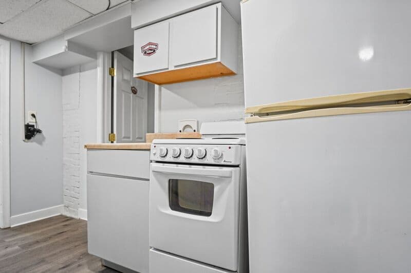 Fredericksburg Condo: 1122 Caroline St