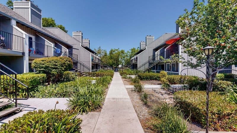 Rohnert Park House: 1450 E. Cotati Ave