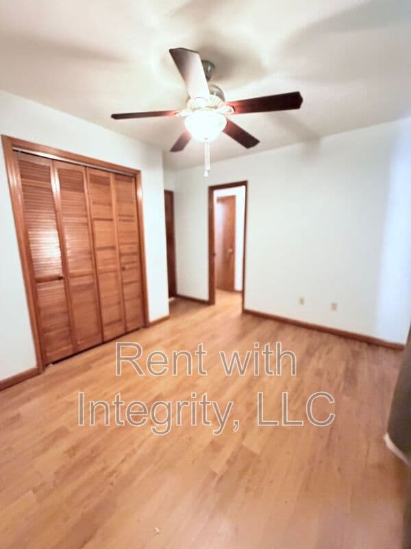 Tallahassee House: 1280 High Rd