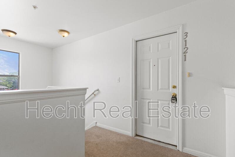 New Braunfels Condo: 3119 Douglas Fir Drive - 1