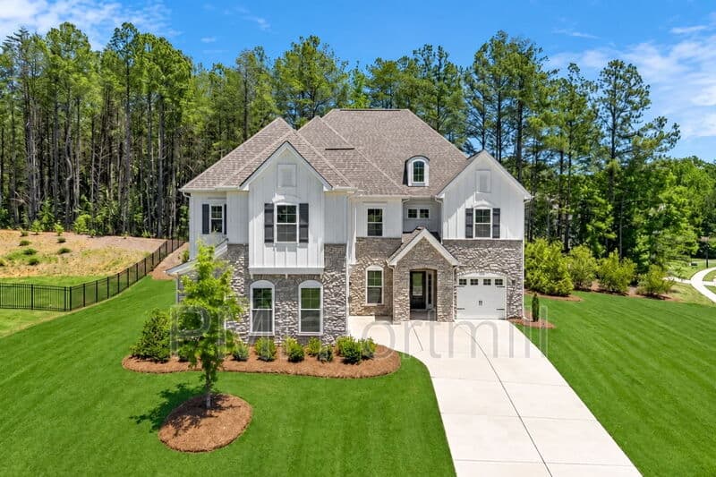 Fort Mill House: 3138 Montreaux Valley Dr