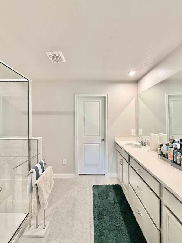 Brandon Townhome: 1124 Creek Valley Court - 1