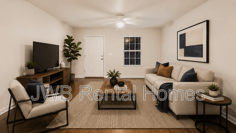 Jacksonville House: 7819 Galveston Ave