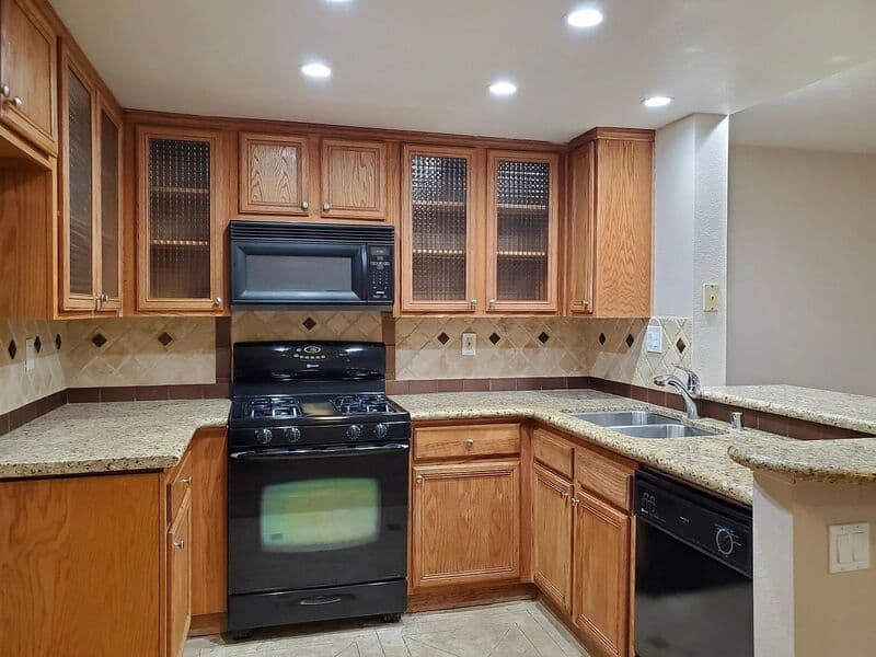 Laguna Niguel House: 24504 Mozer Drive