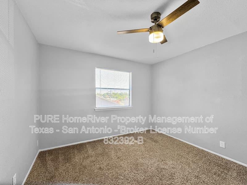San Antonio Condo: 15014 Spring Crk