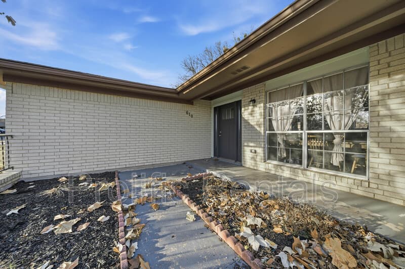 Copperas Cove House: 610 Creek Street