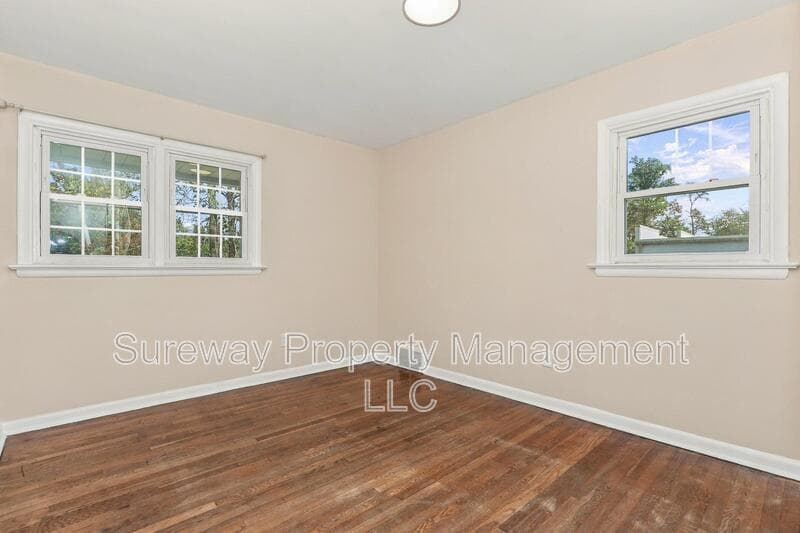Garnet Valley House: 1549 Conchester Hwy