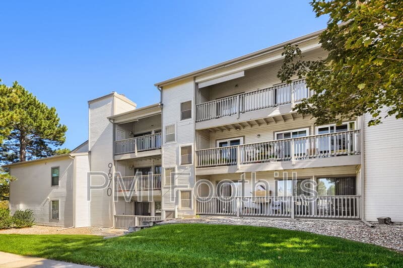 Westminster Condo: 9670 Brentwood Way