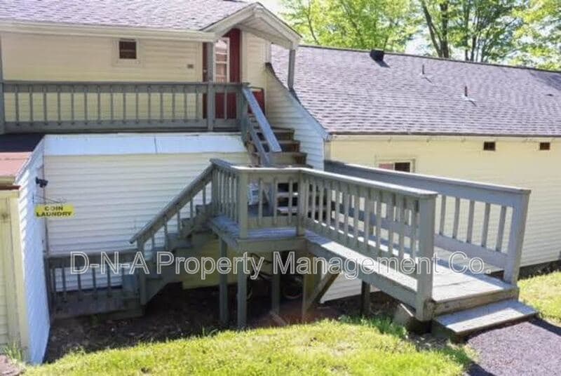 Gouldsboro Condo: 106 3rd St