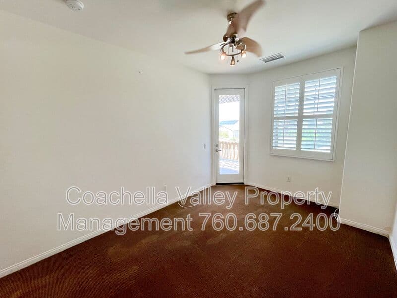 Cathedral City House: 511 Via Assisi