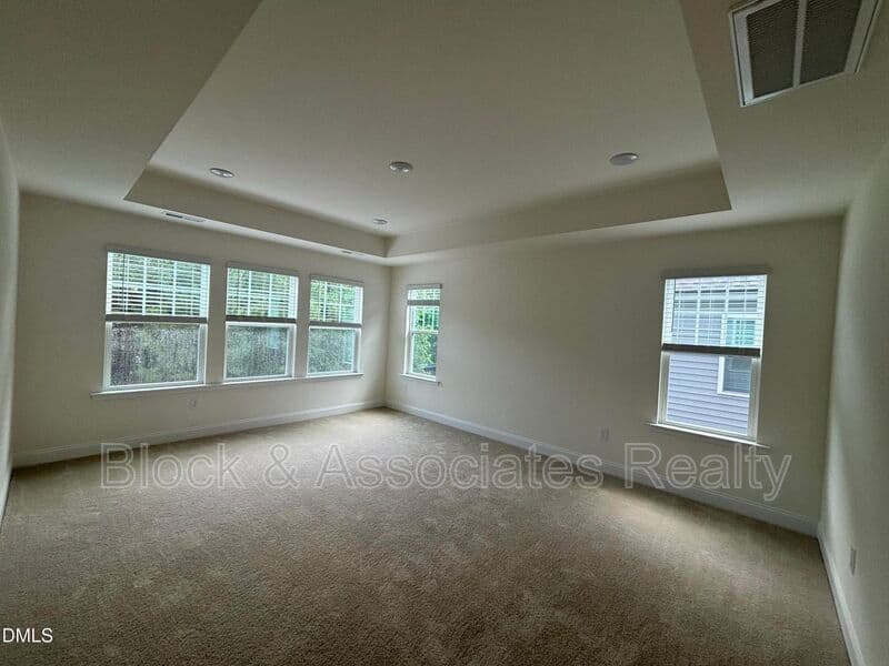 Raleigh House: 5128 Ranger Grove Way