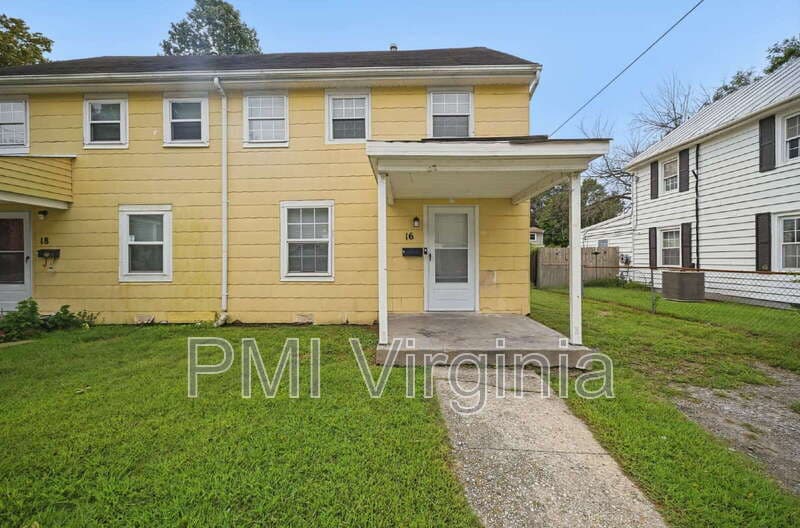 Portsmouth Condo: 16 Connor Pl