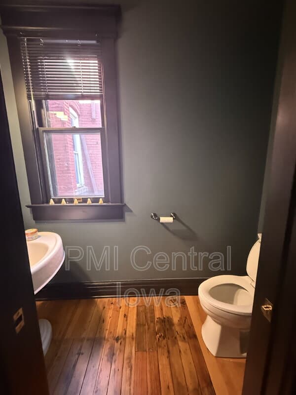Des Moines Condo: 729 19th Street
