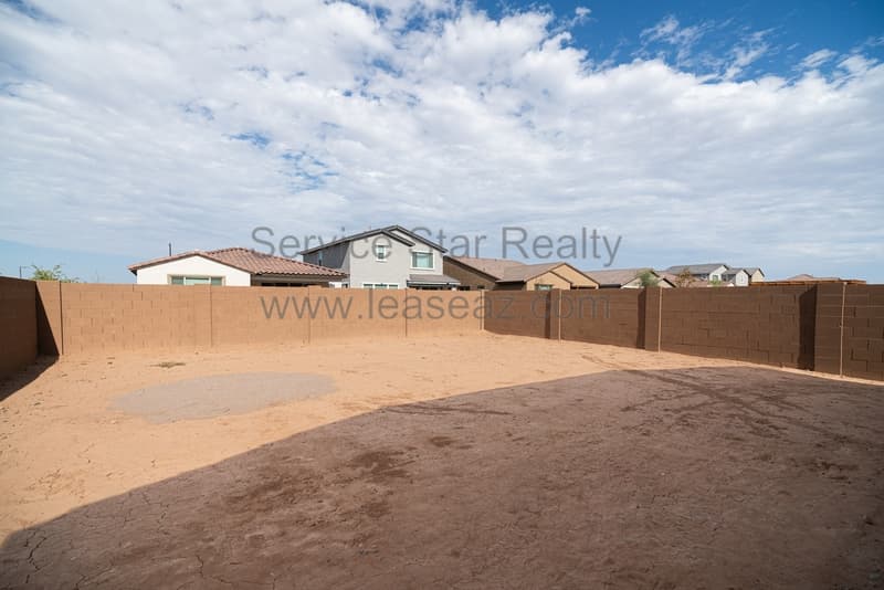 Phoenix House: 4318 N 94th Ave