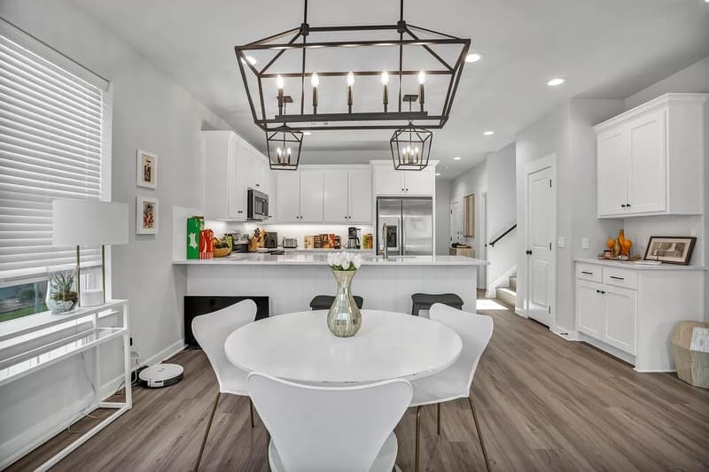 Waco Condo: 2318 South 4th Street - 1