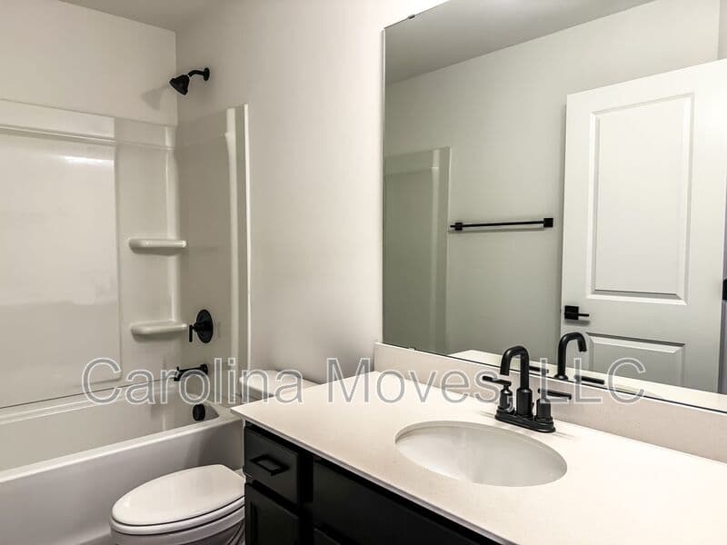 Spartanburg Townhome: 1431 Darrowby Way