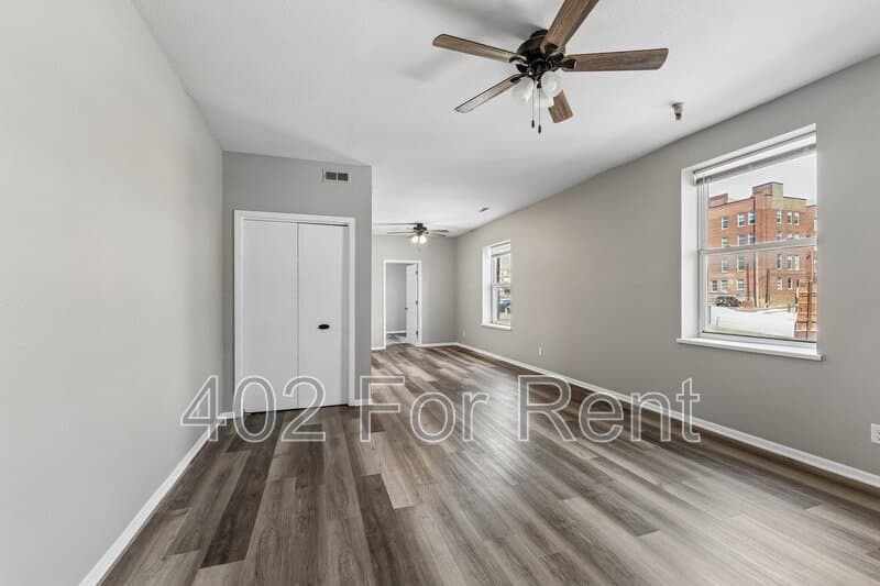 Omaha Condo: 210 South 24th Street - 304
