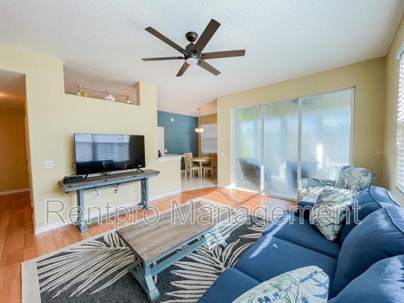 Venice Condo: 1802 Auburn Lakes