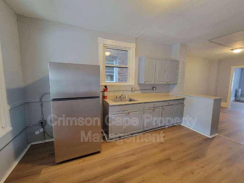 Wilkes-Barre Townhome: 41 Hutson St