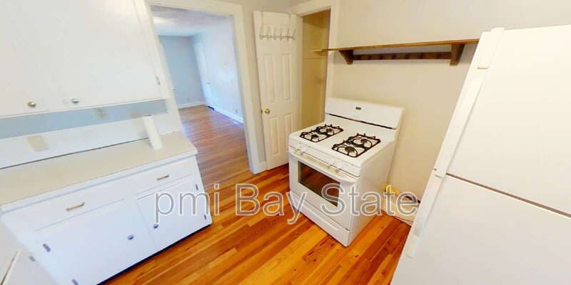 Quincy Condo: 192 Holbrook Rd