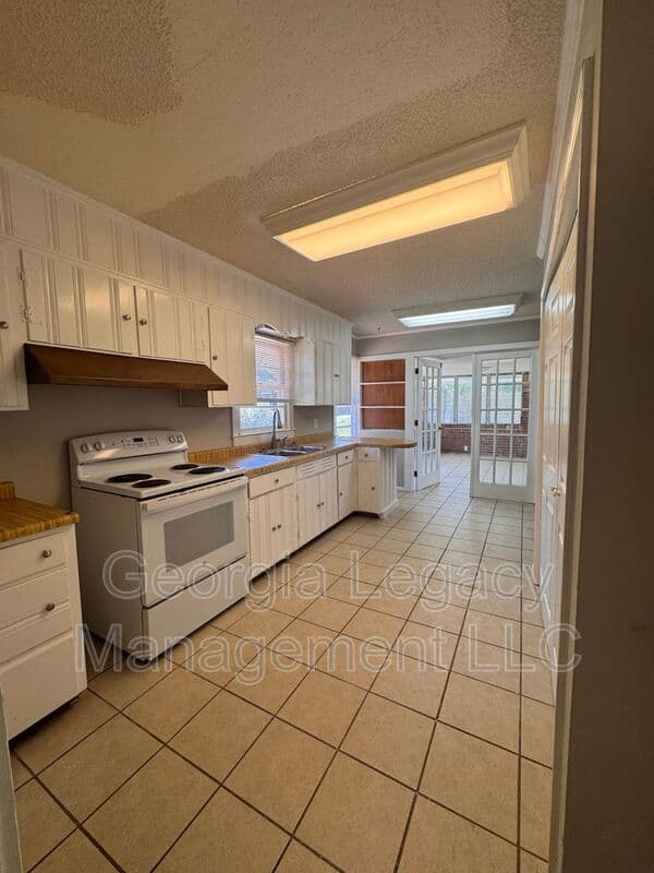Toccoa House: 116 Seminole Drive