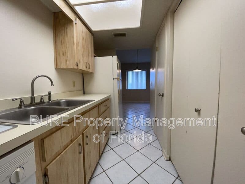 Ocala House: 3012 SE 5 Terrace