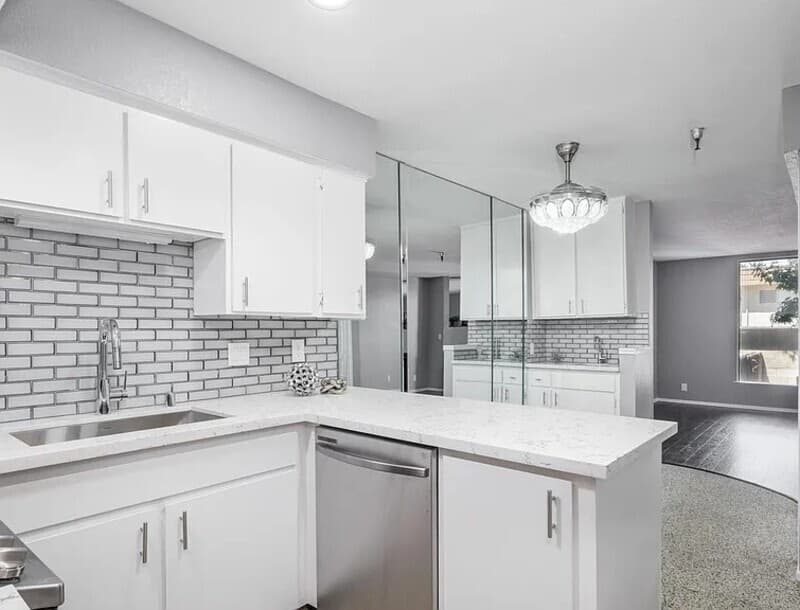 Fresno Condo: 4919 N Millbrook Ave