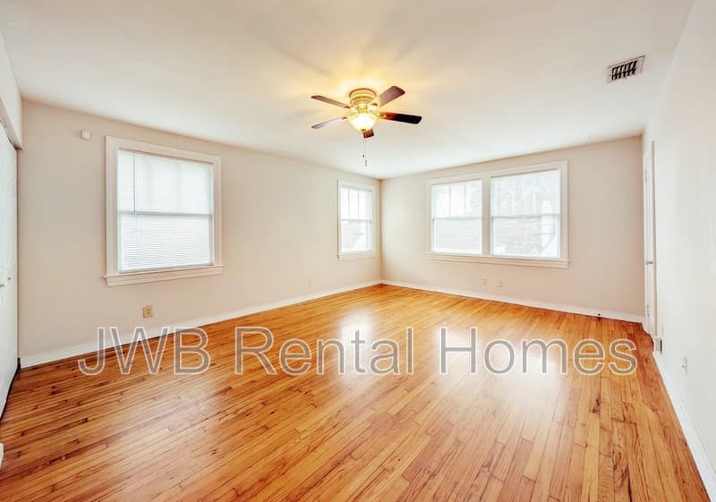 Jacksonville Condo: 2597 Haldumar Ter