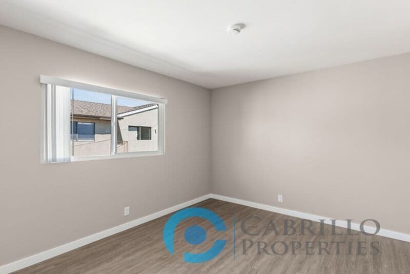 San Diego Condo: 4423 52nd Street