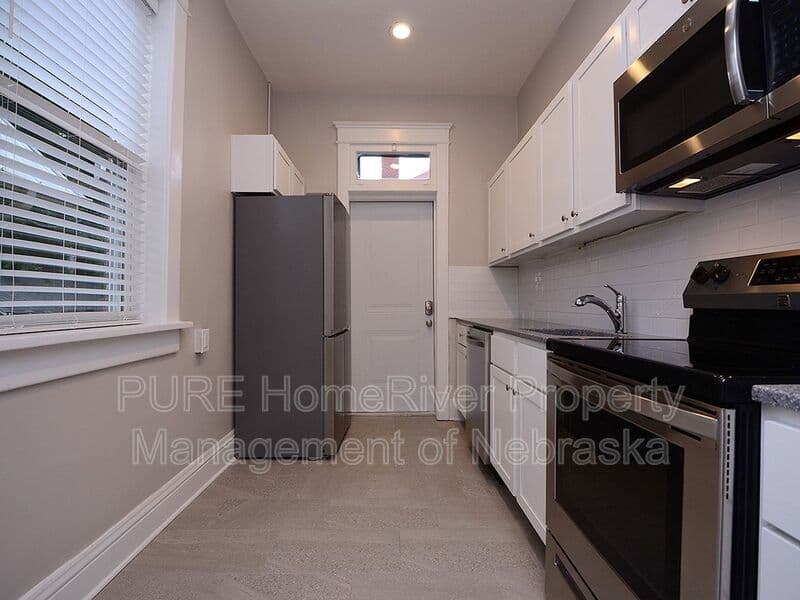 Omaha Condo: 2967 Harris Street