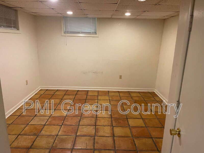 Tulsa House: 5430 North Frankfort Place