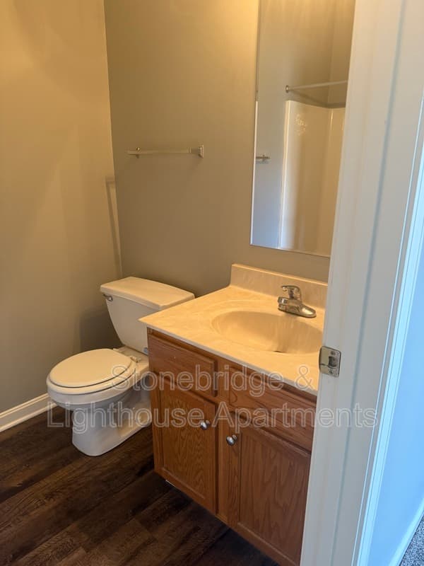 Jeffersonville Condo: 3115 Lighthouse Drive, Bldg. 3 W