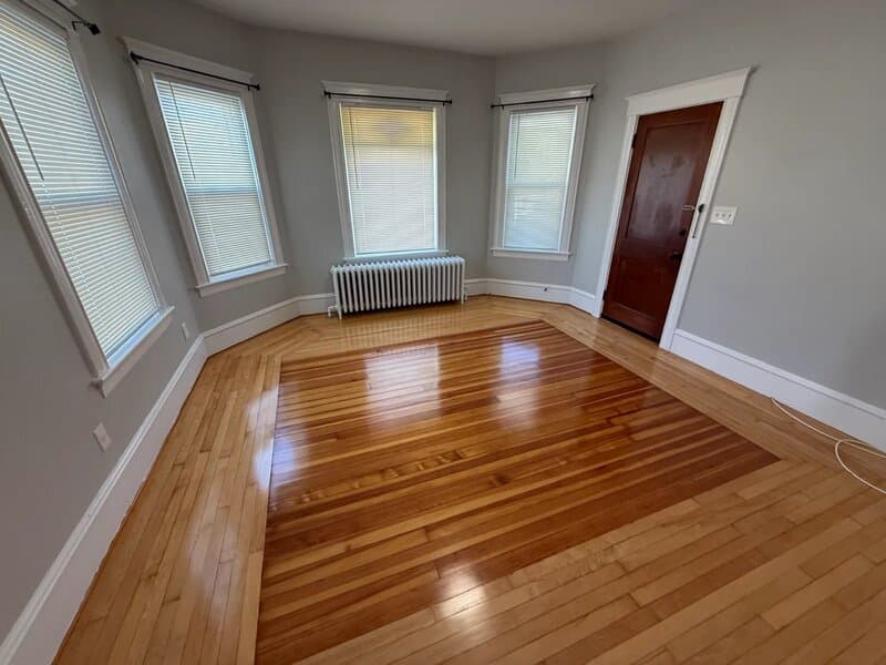 Fall River Condo: 61 Lafayette St