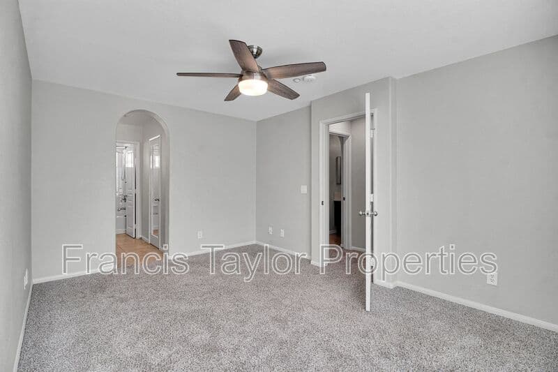 San Marcos House: 633 Kellogg Street