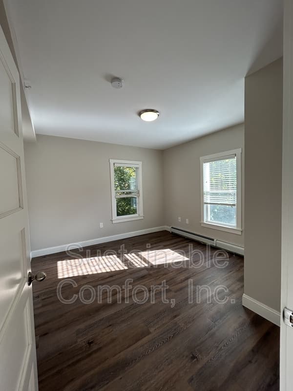 Worcester Condo: 77 Merrifield Street - 1F