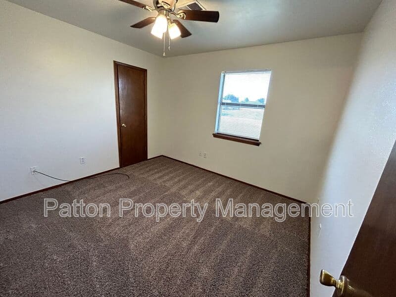 Amarillo Condo: 901 N Maryland